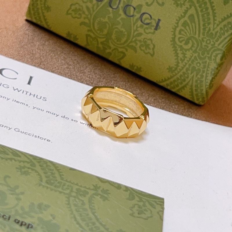 Gvc*1 rings